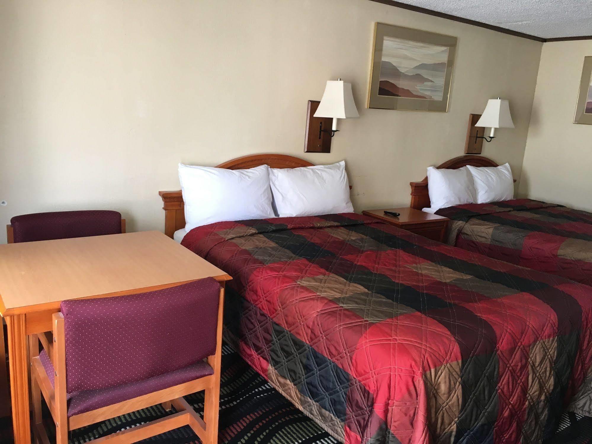 Blue Stone Inn Washington Court House Εξωτερικό φωτογραφία
